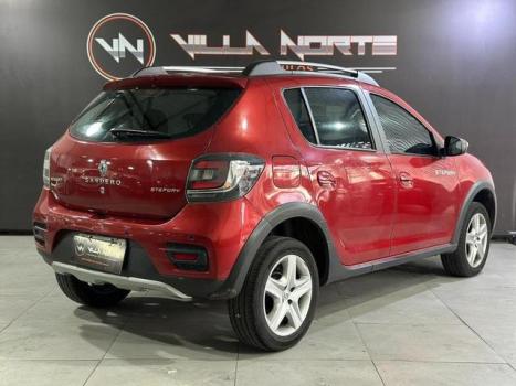 RENAULT Sandero 1.6 16V 4P FLEX SCE STEPWAY, Foto 4