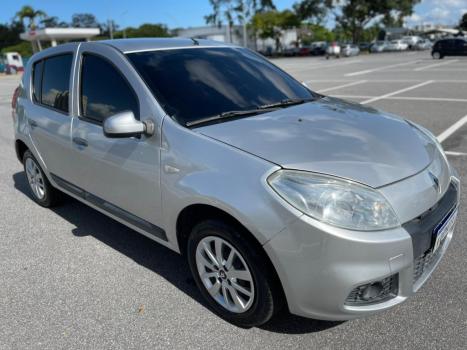 RENAULT Sandero 1.6 4P FLEX EXPRESSION, Foto 1