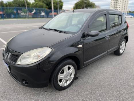 RENAULT Sandero 1.6 4P FLEX EXPRESSION, Foto 2