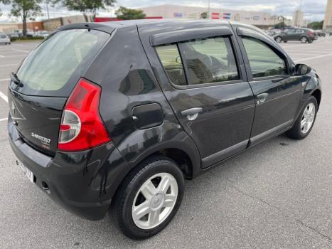 RENAULT Sandero 1.6 4P FLEX EXPRESSION, Foto 3