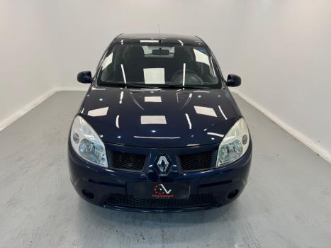 RENAULT Sandero 1.6 4P FLEX EXPRESSION, Foto 5