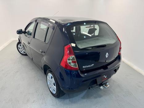 RENAULT Sandero 1.6 4P FLEX EXPRESSION, Foto 8