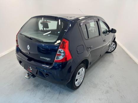 RENAULT Sandero 1.6 4P FLEX EXPRESSION, Foto 10