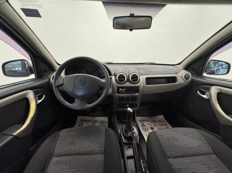 RENAULT Sandero 1.6 4P FLEX EXPRESSION, Foto 13