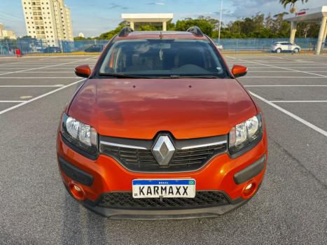 RENAULT Sandero 1.6 16V 4P FLEX SCE STEPWAY, Foto 6