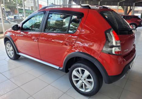 RENAULT Sandero 1.6 4P FLEX STEPWAY, Foto 4