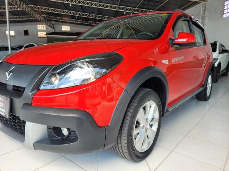 RENAULT Sandero 1.6 4P FLEX STEPWAY, Foto 7