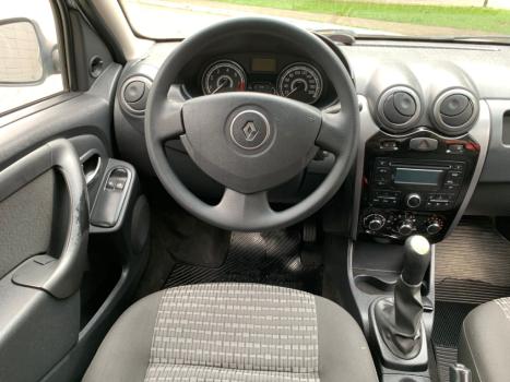 RENAULT Sandero 1.6 16V 4P FLEX SCE EXPRESSION, Foto 13