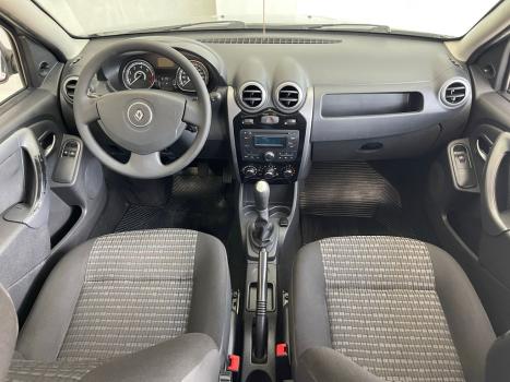 RENAULT Sandero 1.6 4P FLEX EXPRESSION, Foto 9