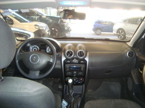 RENAULT Sandero 1.6 16V 4P FLEX SCE EXPRESSION, Foto 5