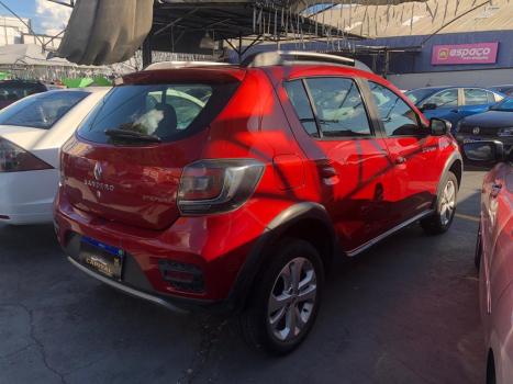 RENAULT Sandero 1.6 16V 4P FLEX SCE STEPWAY, Foto 4