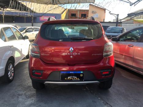 RENAULT Sandero 1.6 16V 4P FLEX SCE STEPWAY, Foto 5