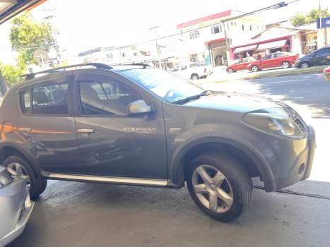 RENAULT Sandero 1.6 16V 4P FLEX STEPWAY RIP CURL, Foto 5