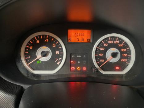 RENAULT Sandero 1.6 16V 4P FLEX STEPWAY RIP CURL, Foto 4