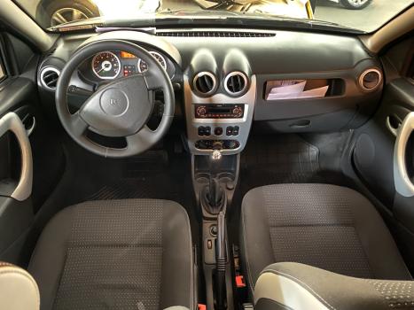 RENAULT Sandero 1.6 16V 4P FLEX STEPWAY RIP CURL, Foto 6