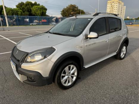 RENAULT Sandero 1.6 16V 4P FLEX SCE STEPWAY, Foto 1