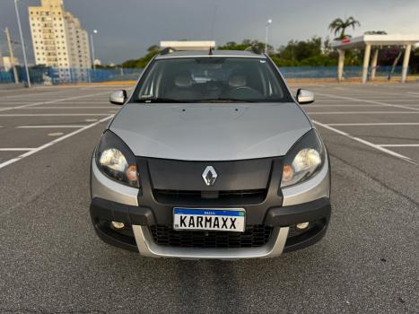 RENAULT Sandero 1.6 16V 4P FLEX SCE STEPWAY, Foto 6