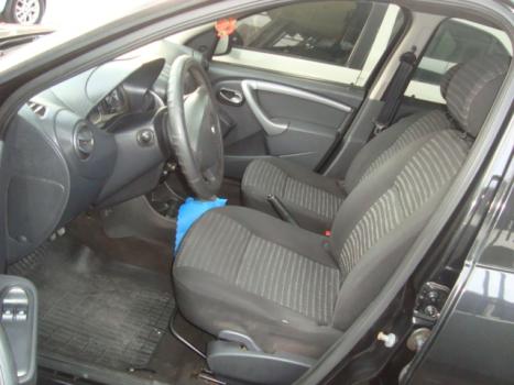 RENAULT Sandero 1.6 4P FLEX EXPRESSION, Foto 4