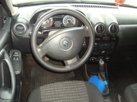 RENAULT Sandero 1.6 4P FLEX EXPRESSION, Foto 8