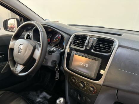 RENAULT Sandero 1.6 16V 4P FLEX SCE EXPRESSION, Foto 7