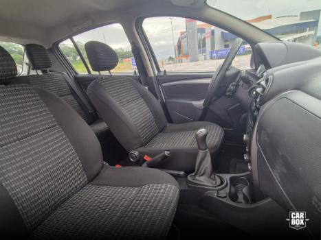 RENAULT Sandero 1.6 4P FLEX EXPRESSION, Foto 6