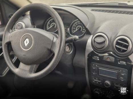 RENAULT Sandero 1.6 4P FLEX EXPRESSION, Foto 7
