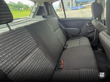 RENAULT Sandero 1.6 4P FLEX EXPRESSION, Foto 8