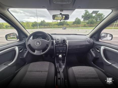 RENAULT Sandero 1.6 4P FLEX EXPRESSION, Foto 9