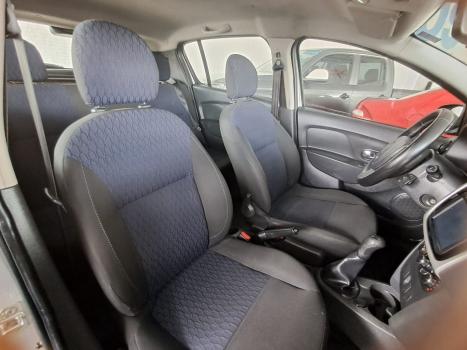 RENAULT Sandero 1.6 4P FLEX EXPRESSION, Foto 7
