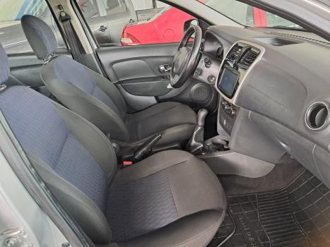 RENAULT Sandero 1.6 4P FLEX EXPRESSION, Foto 8