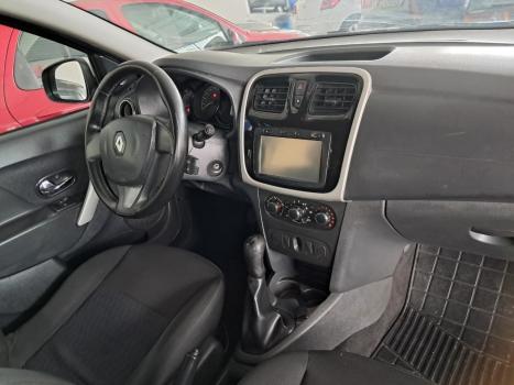 RENAULT Sandero 1.6 4P FLEX EXPRESSION, Foto 9