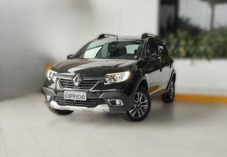 RENAULT Sandero 1.6 16V 4P FLEX SCE STEPWAY DINAMIQUE, Foto 2
