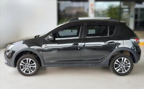 RENAULT Sandero 1.6 16V 4P FLEX SCE STEPWAY DINAMIQUE, Foto 3