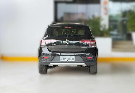 RENAULT Sandero 1.6 16V 4P FLEX SCE STEPWAY DINAMIQUE, Foto 5