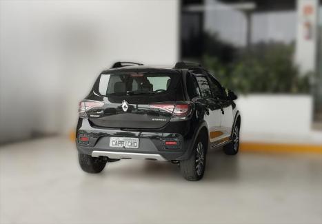 RENAULT Sandero 1.6 16V 4P FLEX SCE STEPWAY DINAMIQUE, Foto 6