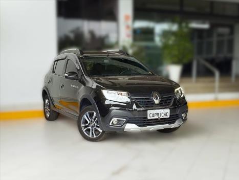 RENAULT Sandero 1.6 16V 4P FLEX SCE STEPWAY DINAMIQUE, Foto 7