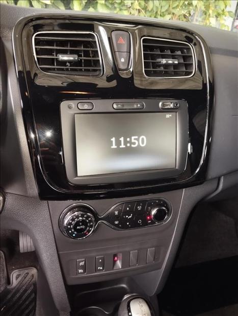 RENAULT Sandero 1.6 16V 4P FLEX SCE STEPWAY DINAMIQUE, Foto 12
