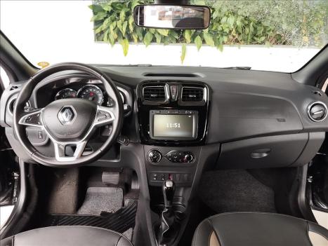 RENAULT Sandero 1.6 16V 4P FLEX SCE STEPWAY DINAMIQUE, Foto 15