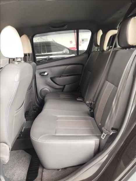 RENAULT Sandero 1.6 16V 4P FLEX SCE STEPWAY DINAMIQUE, Foto 16