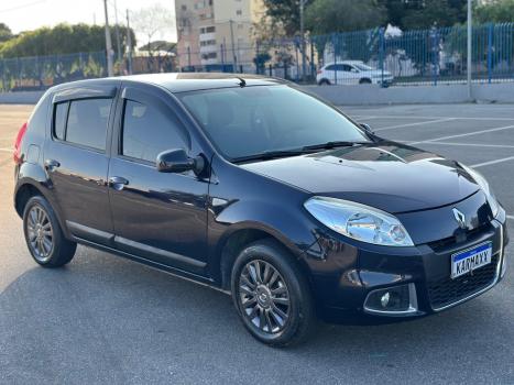 RENAULT Sandero 1.6 4P FLEX PRIVILGE AUTOMTICO, Foto 1