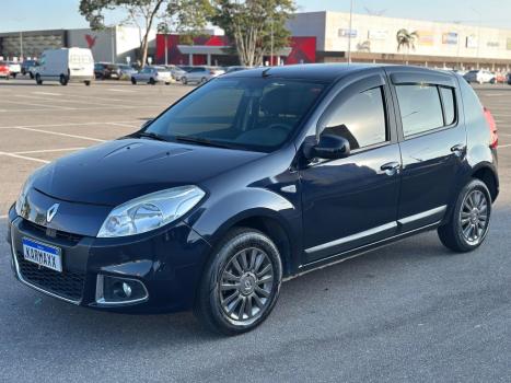 RENAULT Sandero 1.6 4P FLEX PRIVILGE AUTOMTICO, Foto 2
