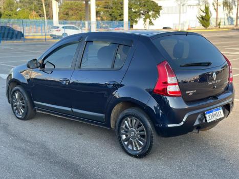 RENAULT Sandero 1.6 4P FLEX PRIVILGE AUTOMTICO, Foto 3