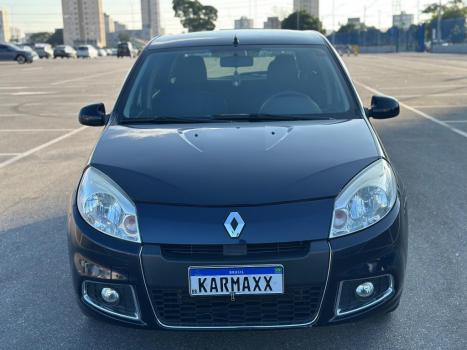 RENAULT Sandero 1.6 4P FLEX PRIVILGE AUTOMTICO, Foto 5