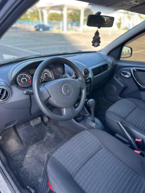 RENAULT Sandero 1.6 4P FLEX PRIVILGE AUTOMTICO, Foto 7