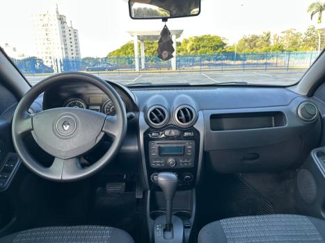 RENAULT Sandero 1.6 4P FLEX PRIVILGE AUTOMTICO, Foto 8