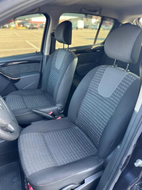 RENAULT Sandero 1.6 4P FLEX PRIVILGE AUTOMTICO, Foto 10