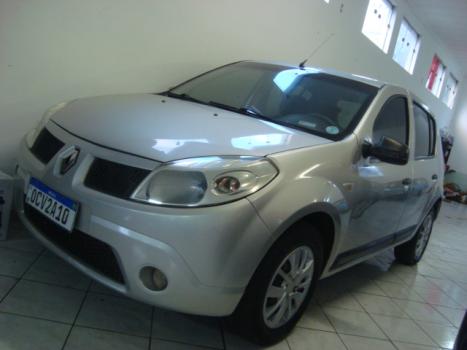 RENAULT Sandero 1.6 4P FLEX EXPRESSION, Foto 1