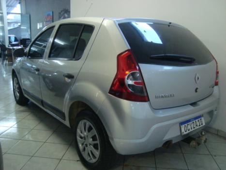 RENAULT Sandero 1.6 4P FLEX EXPRESSION, Foto 2