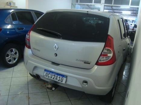 RENAULT Sandero 1.6 4P FLEX EXPRESSION, Foto 3