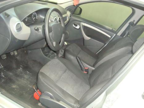 RENAULT Sandero 1.6 4P FLEX EXPRESSION, Foto 4